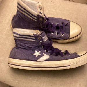 Converse shoes